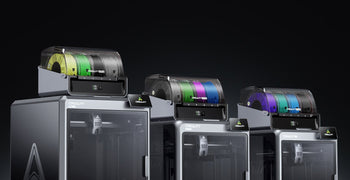 🚀 Creality K2 Series : Quelle imprimante 3D choisir ?