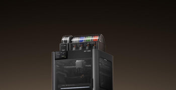 Bambu Lab dévoile la H2C : polyvalence et performances au rendez-vous