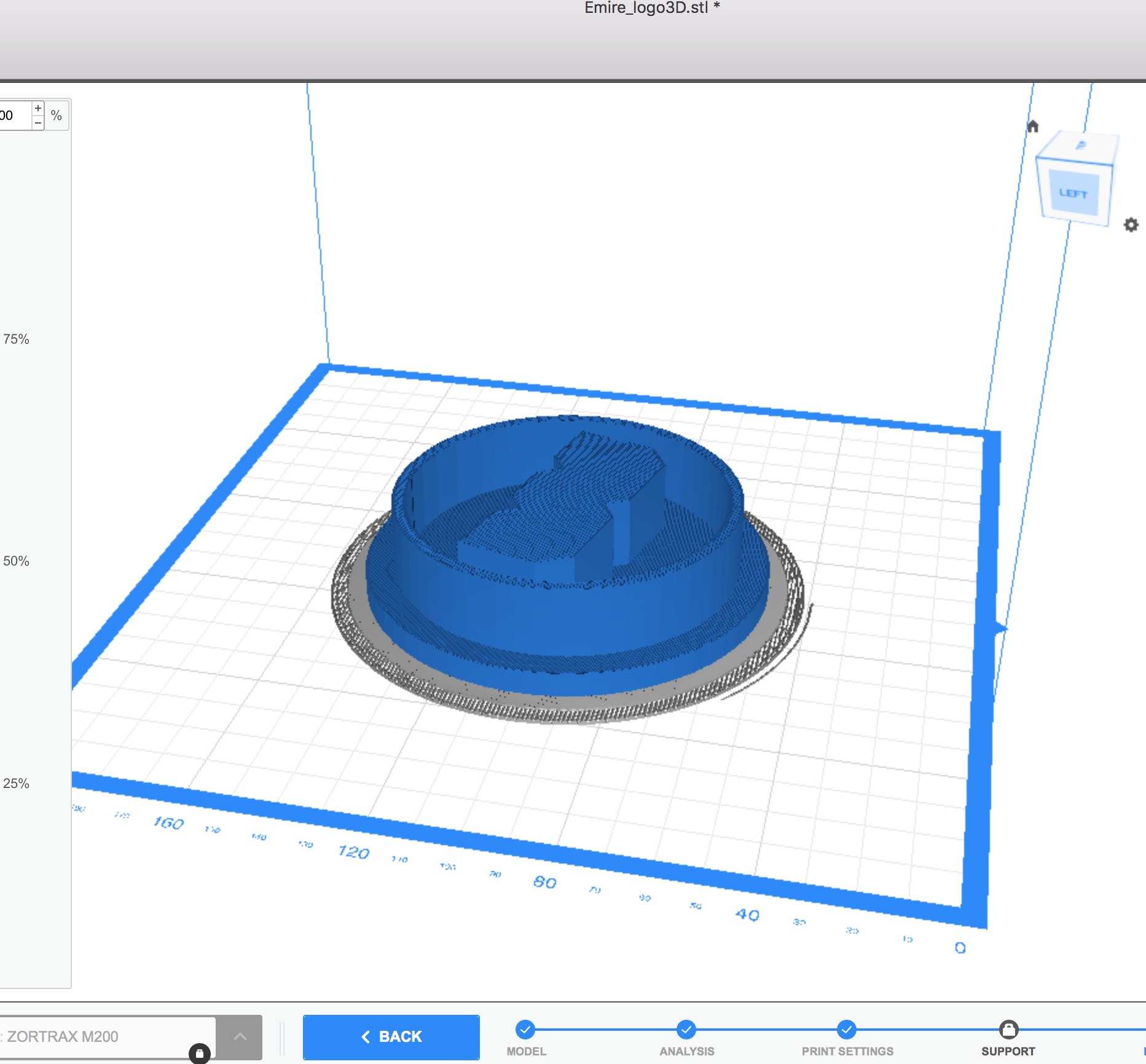 Nouvelles options dans le Z-SUITE 2.15.0