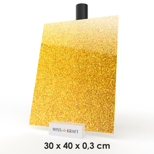 Lot De 5 Broches Vintage En Plexiglas Et Métal Doré Avec Strass Jaunes - Occasion Parfaite