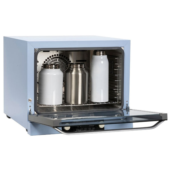 Four à Sublimation 16L Numérique - Pour Tasses, Verres 11oz, Création D'objets Personnalisés à La Maison