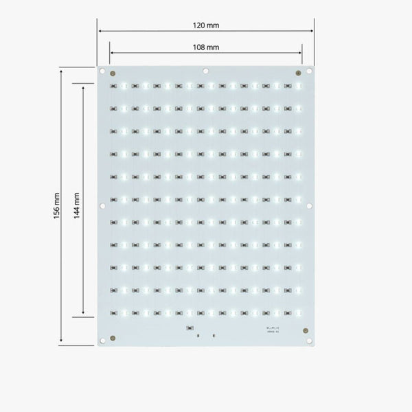 Bambu Lab Planche de Lumières LED