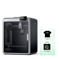 Creality - K2 Pro + Cadeaux - Imprimante 3D FDM Grand Format