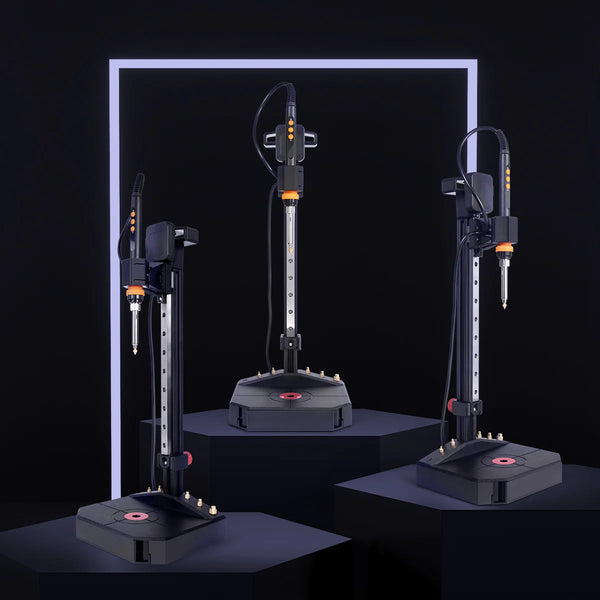 Mintion Kit d'outils pour Imprimante 3D Résine, Accessoires
