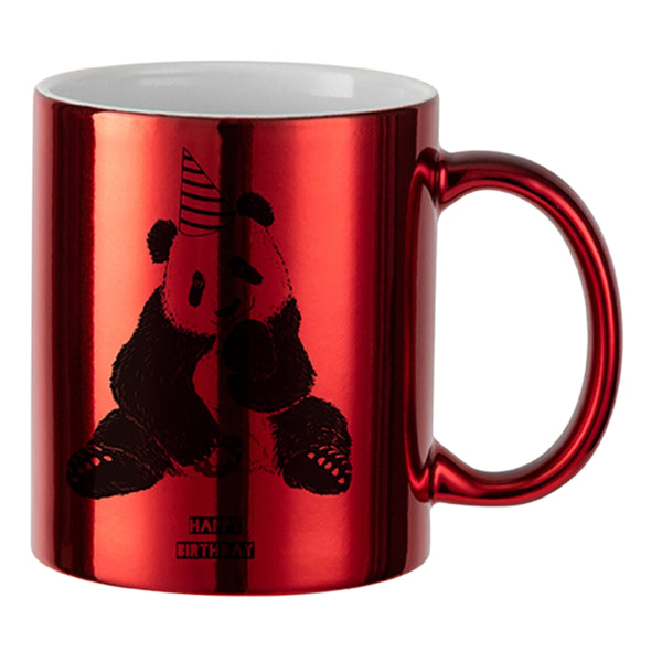 Mug 3d PersonnalisÃ© Avec Effet GonflÃ© Dog Maman Emballage De