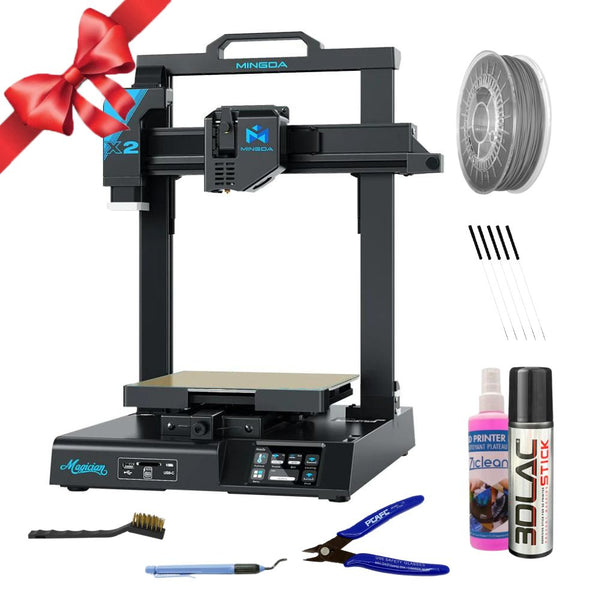 Pack starter outils Impression 3D filament