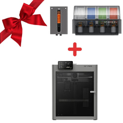 Pack Bambu Lab P2S avec AMS 2 Pro et Buffer