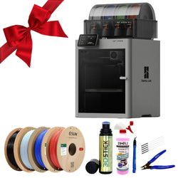 Pack Starter - Bambu Lab P2S Combo