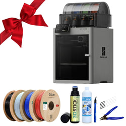 Pack Starter - Bambu Lab P2S Combo