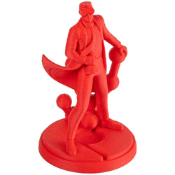 Panchroma PLA - Mat Rouge Lave (Matte Lava Red) - 1,75 mm - 1 kg