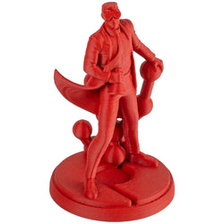 Panchroma PLA - Militaire Mat Rouge (Matte Army Red) - 1,75 mm - 1 kg