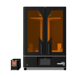 Phrozen - Sonic Mega 8K V2 face