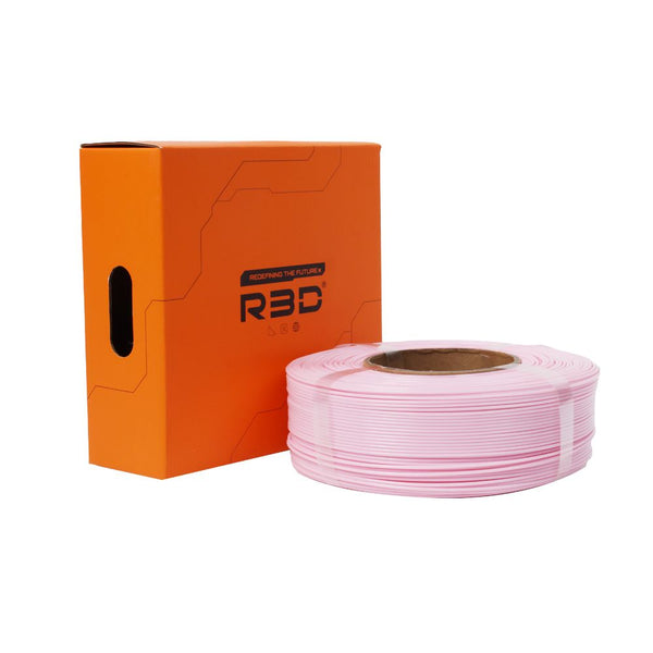 Rosa3D - PCTG - Orange Pressée (Juicy Orange) - 1,75 mm - 1 kg Refill