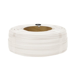 R3D - PLA High-speed - Ivoire Mat (Matte Ivory) - 1,75 mm - 1 kg Refill