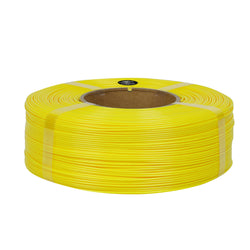 R3D - PLA High-speed - Jaune Mat (Matte Yellow) - 1,75 mm - 1 kg Refill