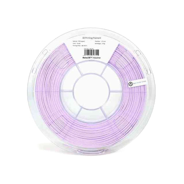 Atome3D.com - Raise3D - Industrial PPA Support Filament - Violet ...