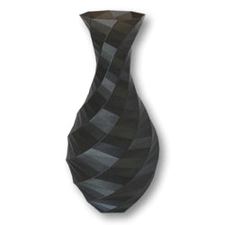 Rosa3D - Refill PLA Starter - Noir (black) - 1,75 mm - 1 kg