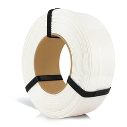 Rosa3D - PLA Starter - Blanc (White) - 1,75 mm - 1 kg Refill