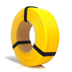Rosa3D - PLA Starter - Jaune (Yellow) - 1,75 mm - 1 kg Refill