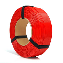 Rosa3D - PLA Starter - Rouge (Red) - 1,75 mm - 1 kg Refill