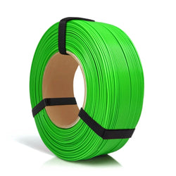 Rosa3D - PLA Starter - Vert (Green) - 1,75 mm - 1 kg Refill