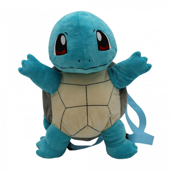 sac a dos Pokémon Carapuce collector neuf avec étiquettes et
