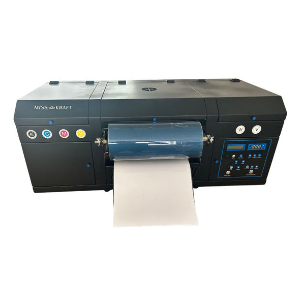 Imprimante UV A4 automatique vernis porte objet cylindrique impression