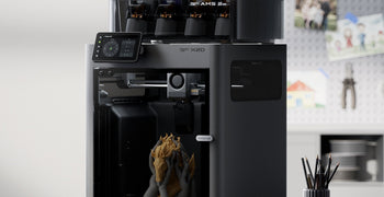 Bambu Lab X2D : Prix, Fiche Technique et Tout savoir sur la nouvelle Double Extrusion (IDEX)