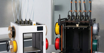 Comparatif Snapmaker U1 vs Prusa XL
