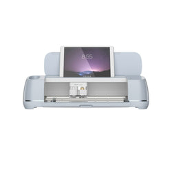 Pack Starter Cricut Maker 3 atome3d machine de decoupe ouverte