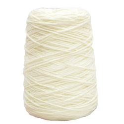 MissKraft - Tufting - Pelote - Ivoire - 400g