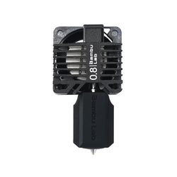 Bambu Lab - Série P1 - Tête d'Extrusion Complète Buse Acier trempé 0,8 mm (Complete Hotend Assembly)