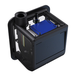 BIQU - Kit Panda Turbo - Mise à Niveau du Ventilateur de Refroidissement pour Bambu Lab Séries X1/P1