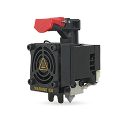 Raise3D - Série Pro3/Pro3 Plus - Hotend Interchangeable avec Buse V3H 0.4mm