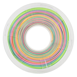 2_Sunlu - PLA Rainbow -1,75 mm - 1 kg