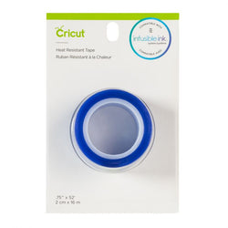 Cricut - Ruban Infusible Ink - 2cm x 16m