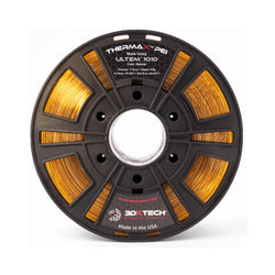 3DXTech - ThermaX PEI (ULTEM 1010) - Naturel (Natural) - 1.75 mm - 500 g