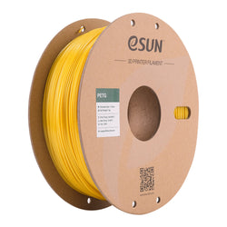 Bobine de PETG eSun Solid Gold - 1kg - Spool carton