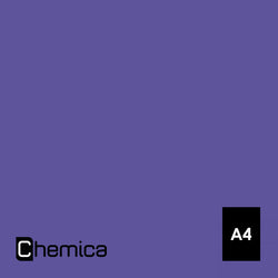 Chemica - Hotmark Revolution - Opale (Opal) - Feuille 30 cm x 20 cm