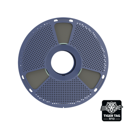 Sunlu - PLA Matte - Argile (Clay) - 1,75 mm - 1 kg avec RFID TigerTag
