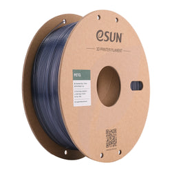 eSun - PETG - Gris (Grey) - 1,75 mm - 1 kg