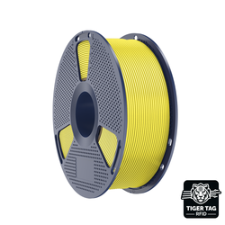 Sunlu - PETG - Jaune (Yellow) - 1,75 mm - 1 kg avec RFID TigerTag