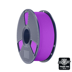 Sunlu - PLA Matte - Violet (Purple) - 1,75 mm - 1 kg avec RFID TigerTag