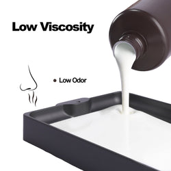 Jamg He - Résine UV Standard Plus 10k 