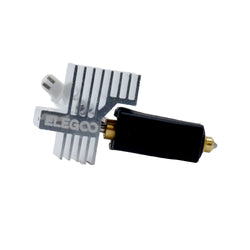 Elegoo - Centauri Carbon - Kit de Hotend Extrudeur Assemblé (Assembled Extruder Hotend Kit) - 0,6 mm