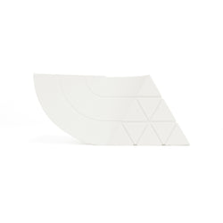 Smart Materials 3D - SmartFil PLA E.P. - Blanc Ivoire (Ivory White) - 1.75mm - 1 kg