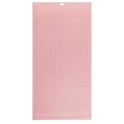 tapis de decoupe feuille de transport cricut rose couture 30 x 60 cm