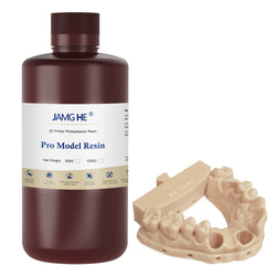Jamg He - Résine Dental Pro Model - Amande (Almond) - 1 kg