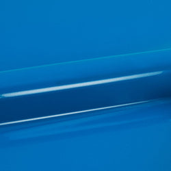 Siser - Easyweed - Vinyle Transfert à Chaud - Bleu Ciel - 30 x 100 cm