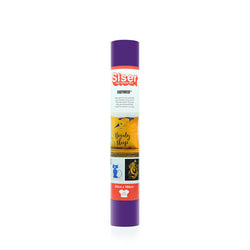 Siser - Basic Flex - Rouleau Thermocollant - (A0015) Violet - 30 x 100 cm